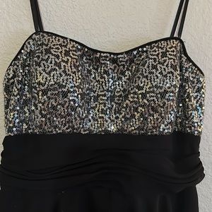 Hailey dress
